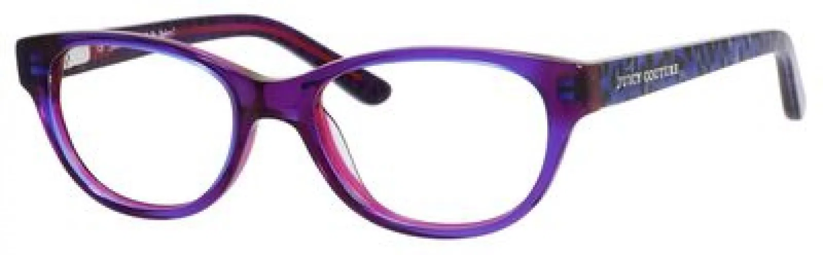 Juicy Couture Ju913 Eyeglasses - view 7
